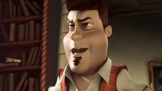 Magarusul buclucas Desene animate Dublat in Romana