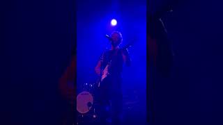 Christopher - Just Kiss Me (O2 Academy Islington, London 21/11/2023)