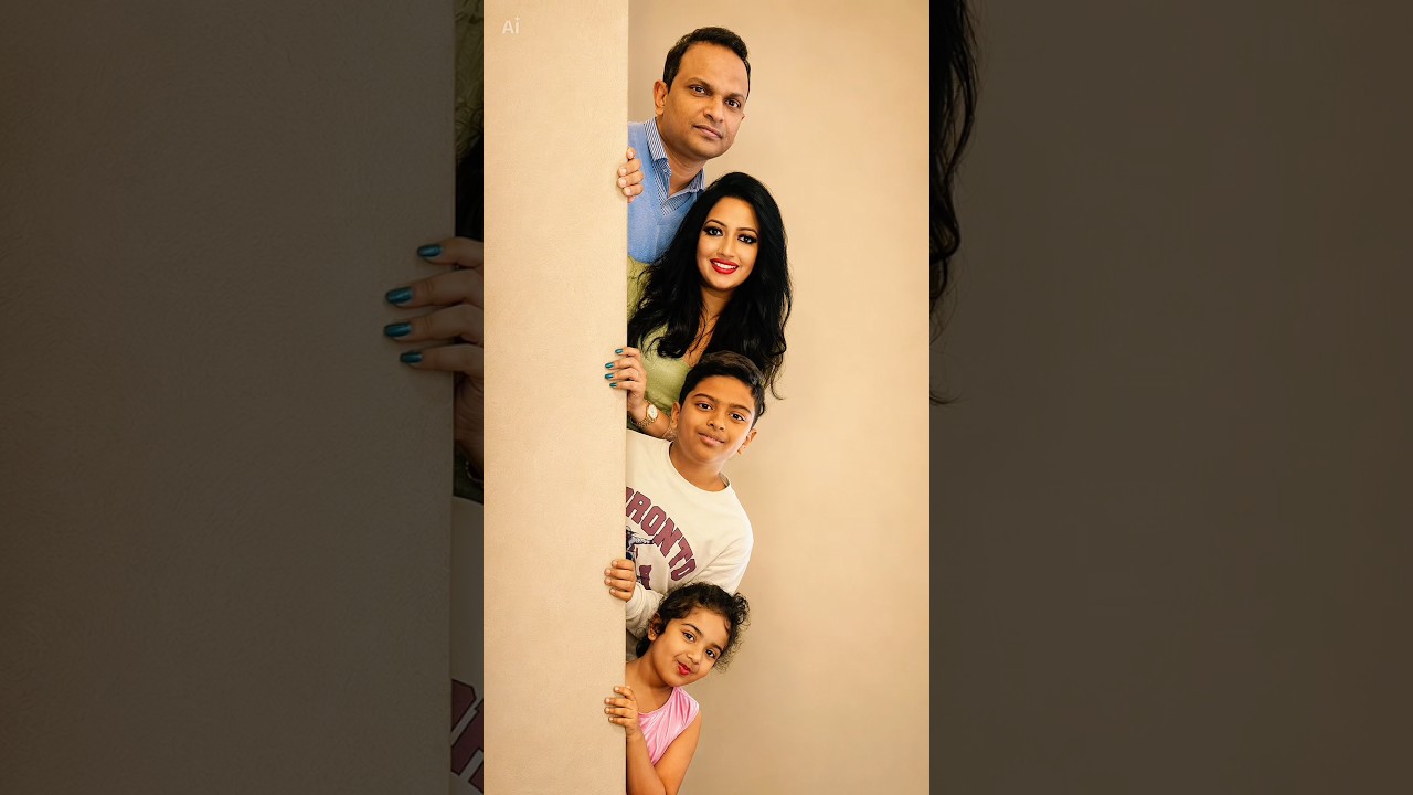 Family 💕 - YouTube
