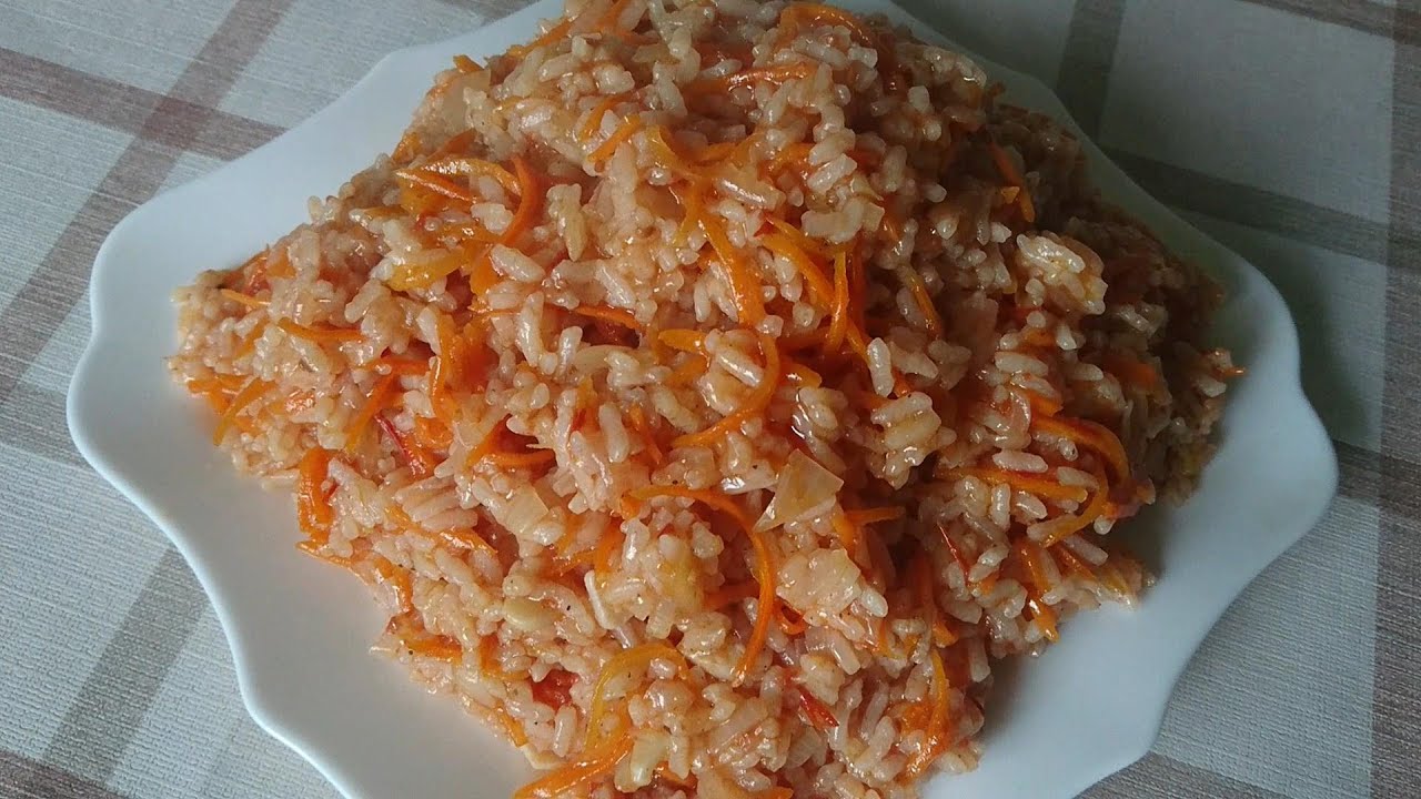 Рисова кутя