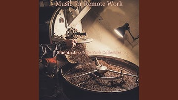 Alluring Ambience for Working Remotely