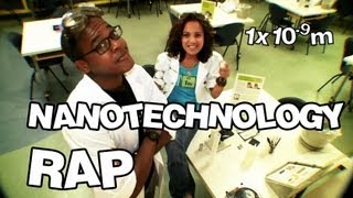 Why Nanotechnology Is Awesome 🎵 Why Nanotechnology Is Awesome 🎵