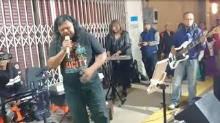 Can't Stop Lovin' You - Van Halen | Live Cover By Rock Reborn Band