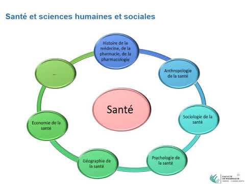 Vidéo: Comment Les Sciences Sociales Et Humaines Sont Classées