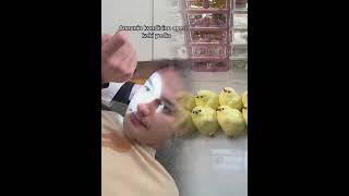 Annenin Kendisine Ayırdığı Keki Yedin