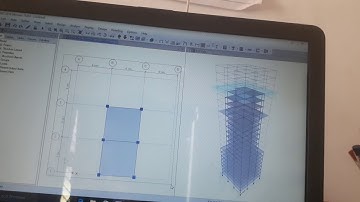 Tall Building - project Assignment for Skyfi Labs online course  - by (Athulya Narayanan)