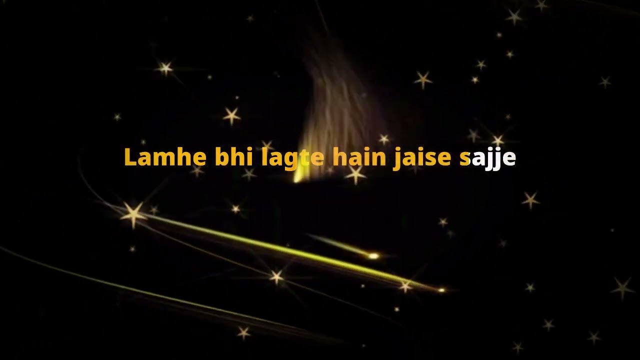 Tere Ehsaas (Karaoke) - Short Version