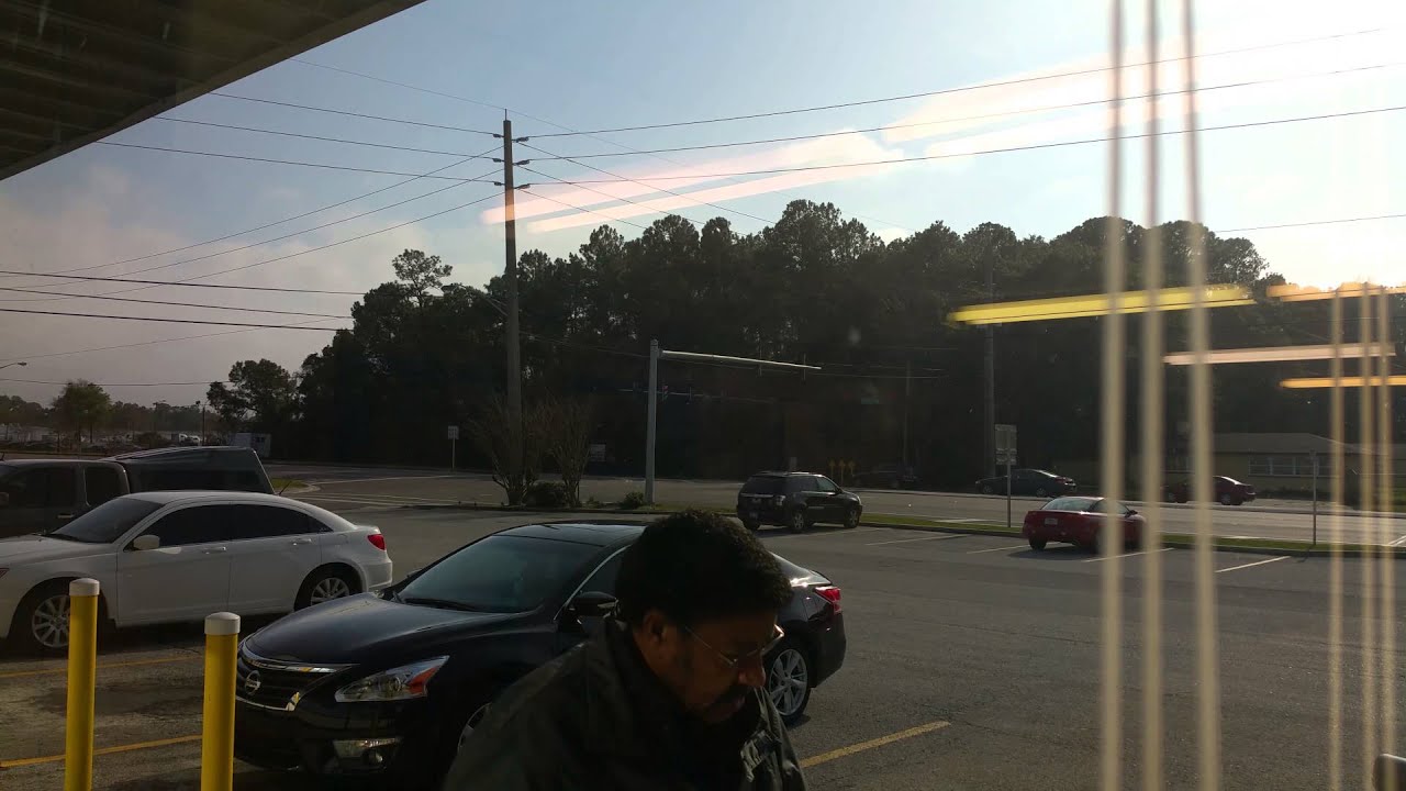 Jacksonville FL 2015 snow YouTube