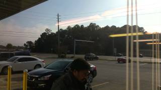 Jacksonville FL 2015 snow ❄