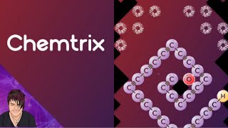 Chemtrix levels 11-18 | Rosie Rayne