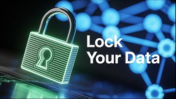 Protect Your Digital Footprint NOW with These Simple Tricks