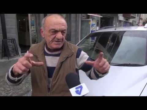 ქუთაისში ქუჩების უმეტესობა დაუნომრავია