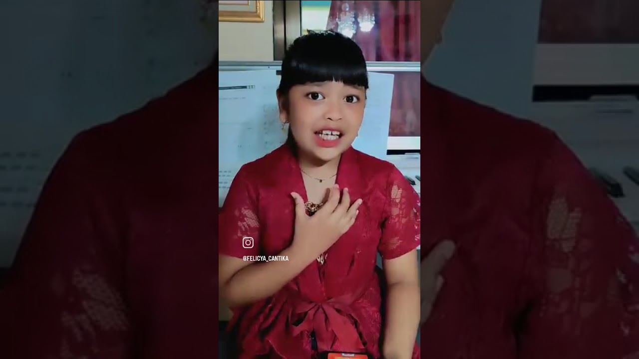 Bunda Melly Goeslaw 