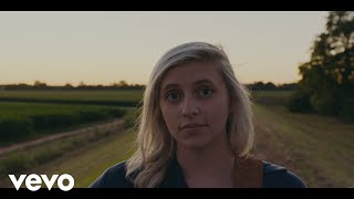 Andrea von Kampen - Take Back Thy Gift (Official Music Video)