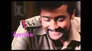 Surya Stole My Heartcreated By Keerthana-Die Hard Fan Of Surya