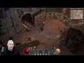 Diablo IV: ScareCrew Report In
