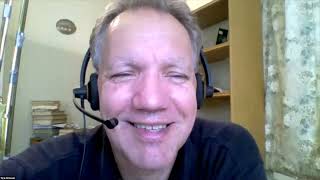 Terje G Simonsen - PSYCHIC AND PARANORMAL PHENOMENA