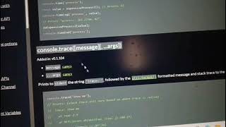 All console timer funcs in Js explained easyway