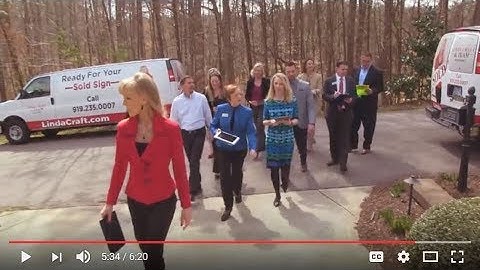 5 Steps Selling Process