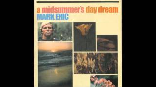 MARK ERIC,マーク・エリック,ソフト・ロック,ブライアン・ウィルソン MARK ERIC,マーク・エリック,ソフト・ロック,ブライアン