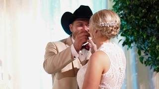 Kristin & Tyler's Rustic Barn Wedding | Santa Fe River Ranch | Gainesville Wedding Kristin & Tyler's Rustic Barn Wedding | Santa Fe River Ranch | Gainesville Wedding