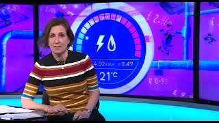 220118 BBC Newsnight - Cost Of Living Inflation