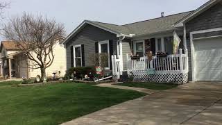 41466 Ayrshire Canton, MI 48188