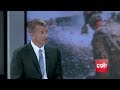 SPECIAL INTERVIEW: Erik Prince Discusses Privatization Of Afghan War