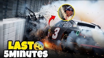 The Science of a Crash — How 1 Second Changes Everything #carcrash #crash #accidentnews