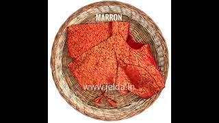 Our Kasturi Design, Ready Made Blouses Are For You And Your Special Occasionprice 499 .Jelda.in