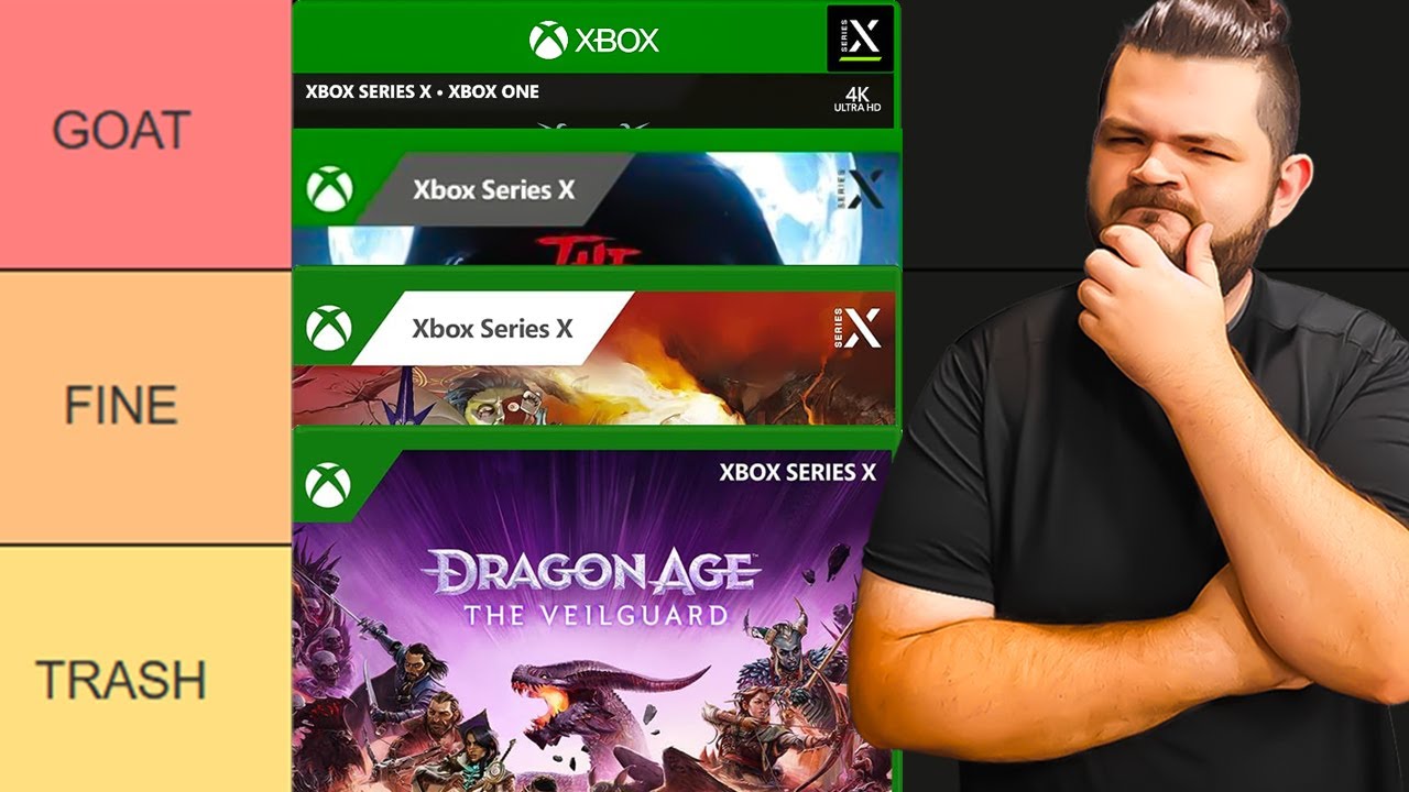 Lets Tier List Video Game Console Case Designs Throughout History