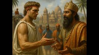 Euthydemos and Demetrios of Bactria (Greco-Bactria III)- By Lucas Christopoulos
