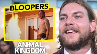 Animal Kingdom BLOOPERS That Fans NEED To See..