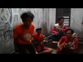 The changcuters suka suka cover by ajep ajep assal jeplak
