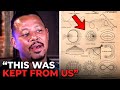 Terrence howard talks about a 6000yearold secret omg