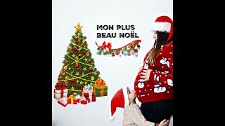 Mon Plus Beau Noël 🎄🎅🏼 - Djena Della chords