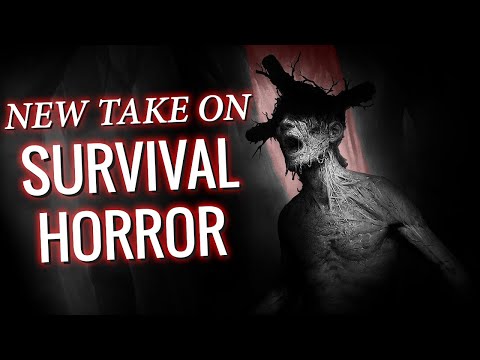 Video: Il Terrificante Survival Horror Top-down Darkwood Arriverà Su Console Alla Fine Del Mese