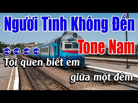 Người Tình Không