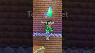 Terra toilet