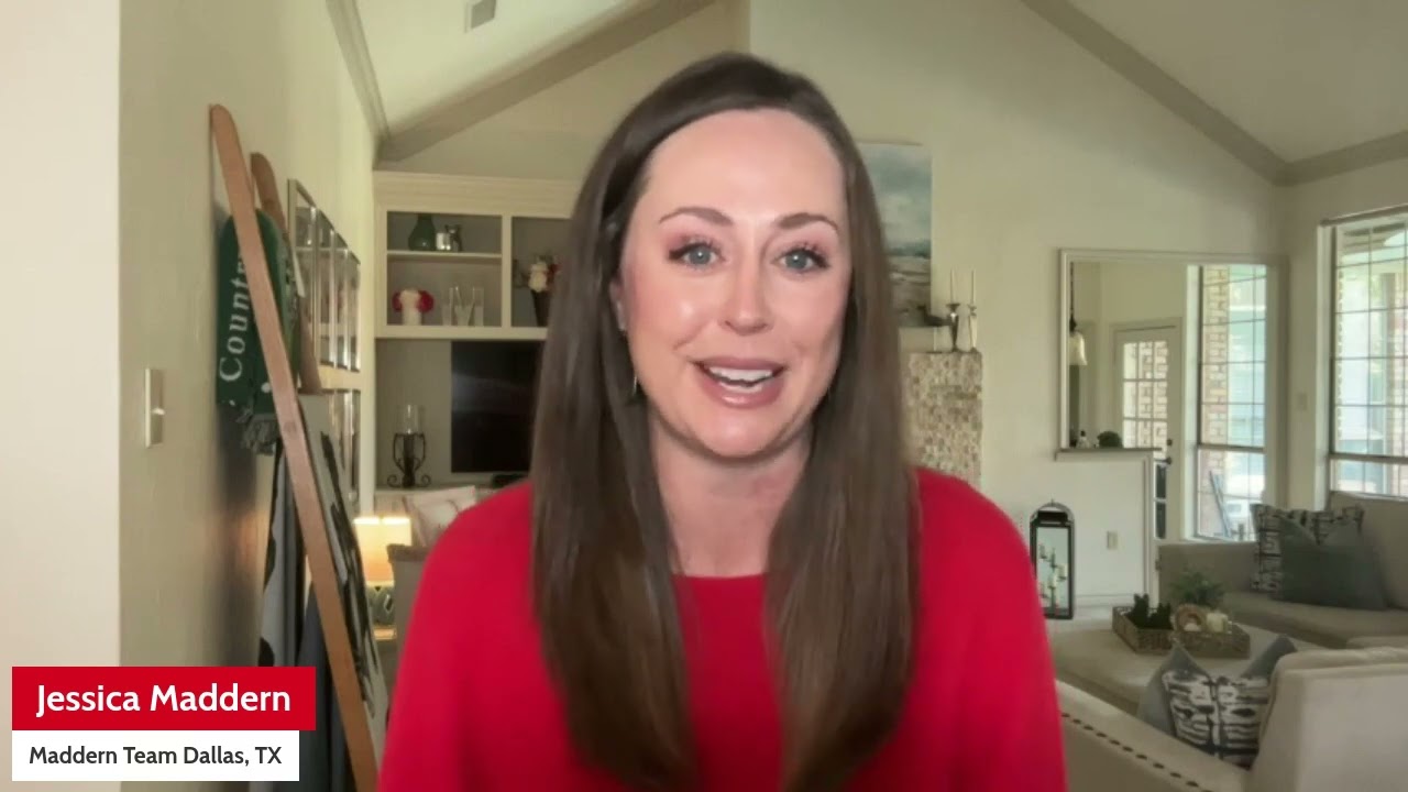 Become an Investor Magnet with Best Buy Lists - Jessica Maddern