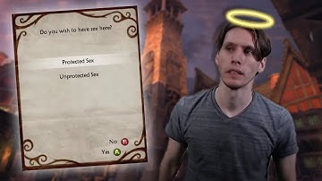 Good Boy Jeremy - Jerma Fable II Stream Recap