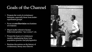 The Hunter Gatherer: Introduction to the Channel