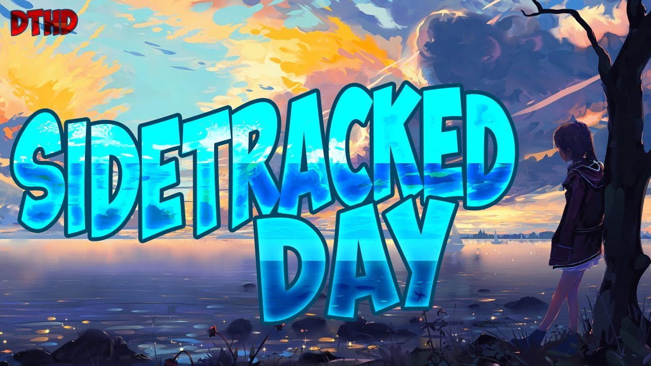 osu! DTHD SIDETRACKED DAY 959PP | tsy113 - YouTube