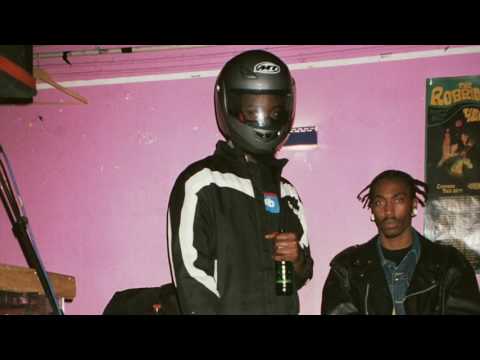 Ray Fuego - Dimme Licht (Bakuhatsu)
