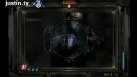 The Urkel Dance Brings The Dead (Fatal Frame 3) [4PP]