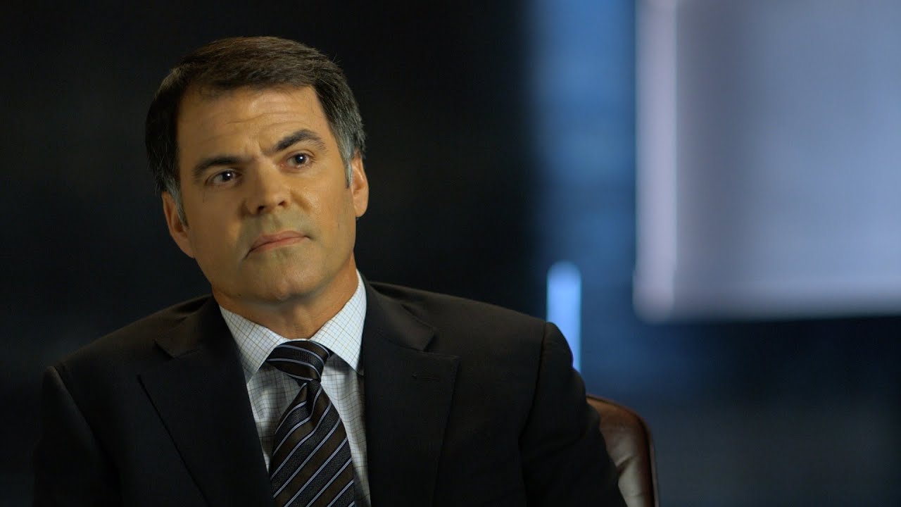 Geno Armstrong - WITH PASSION AND PURPOSE