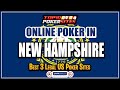 Where to Play Online Poker in USA 2019  Top 3 US Friendly ...