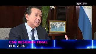 C5N Resumen Final - Programa 26/04/2019 (adelanto)