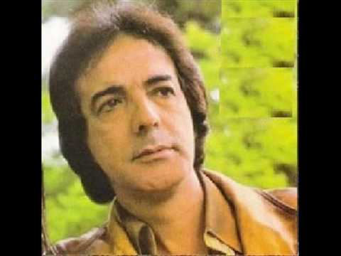 NILTON CÉSAR - A NAMORADA QUE SONHEI