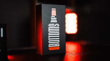 Bottom’s Up! - by Tobias Dostal (Trailer) - Available Now!